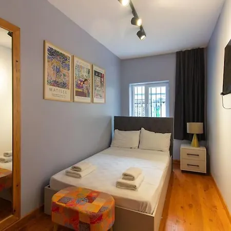Vibes And Comfort Combined In Fatih Διαμέρισμα Κωνσταντινούπολη